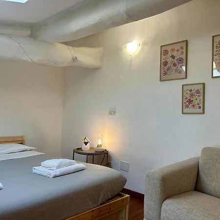 Nido Carrara - Immobili E Soluzioni Rent Leilighet Bergamo Eksteriør bilde