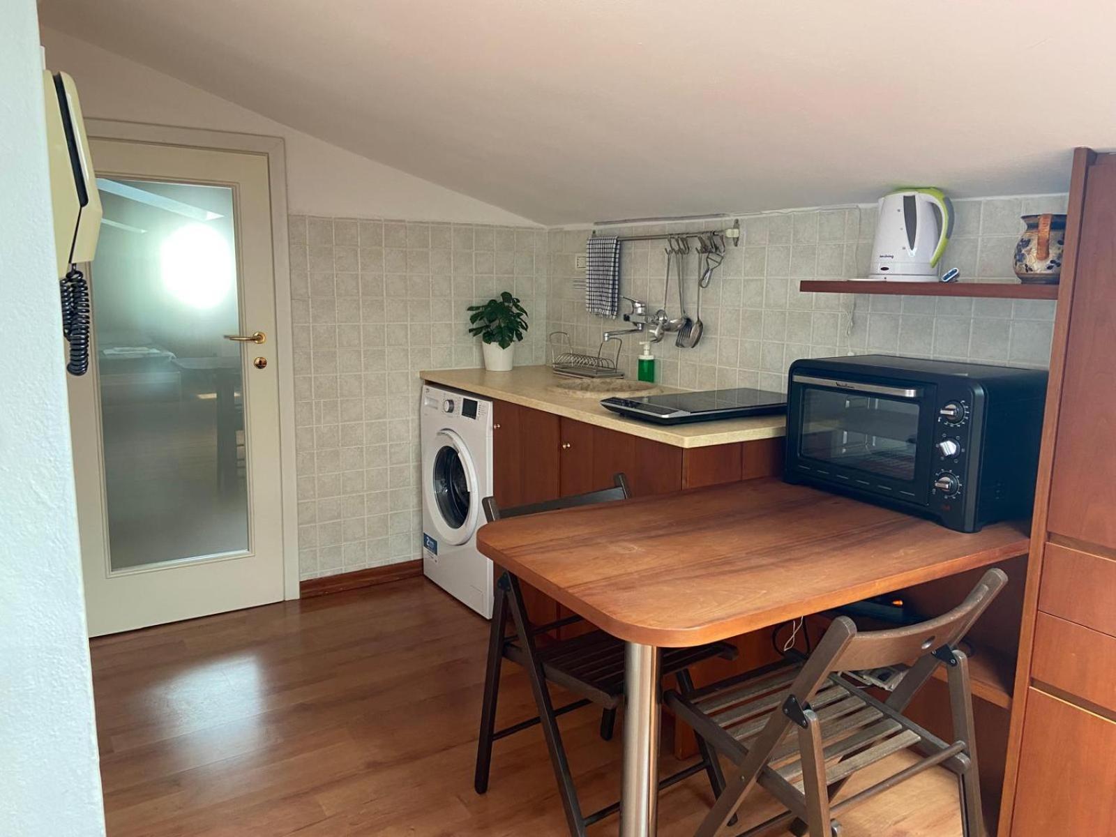 Nido Carrara - Immobili E Soluzioni Rent Leilighet Bergamo Eksteriør bilde