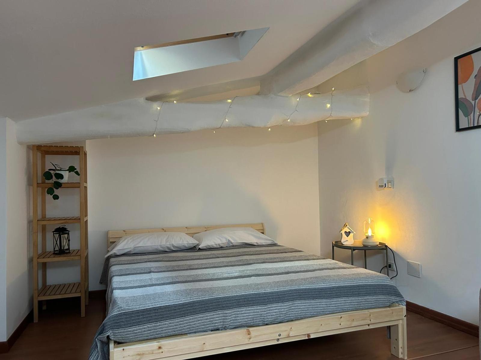Nido Carrara - Immobili E Soluzioni Rent Leilighet Bergamo Eksteriør bilde