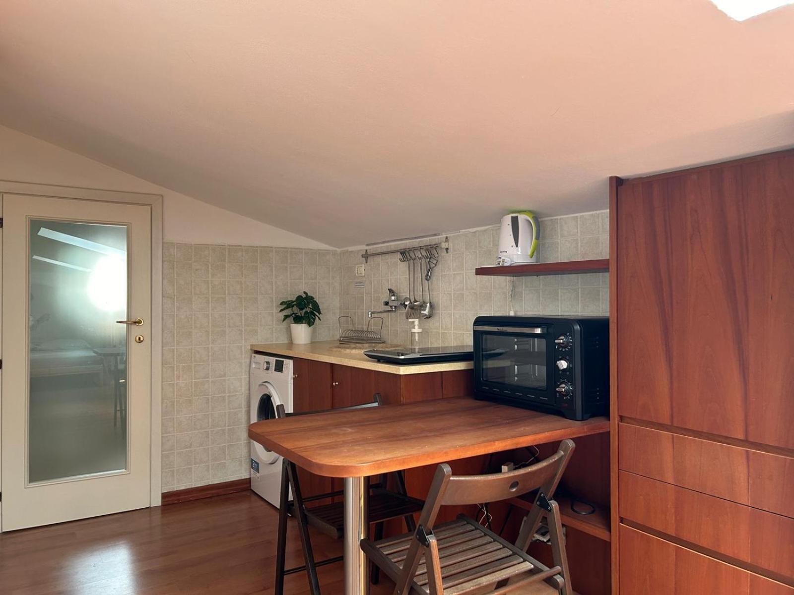Nido Carrara - Immobili E Soluzioni Rent Leilighet Bergamo Eksteriør bilde